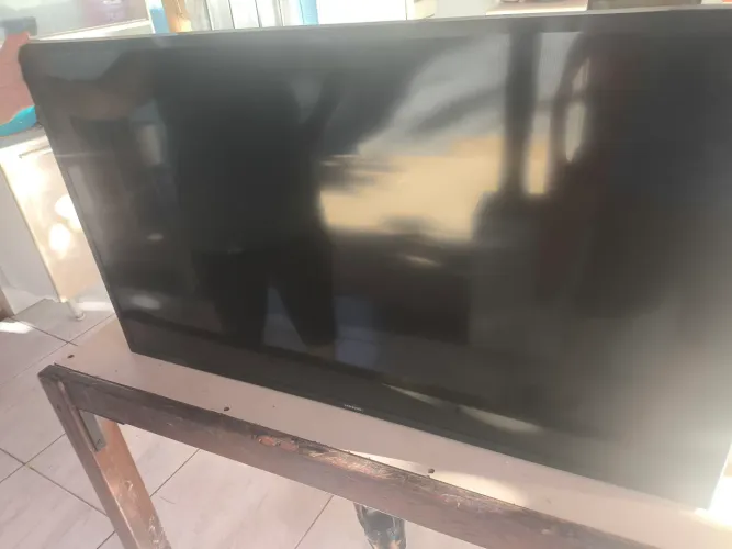 TV Samsung smart TV 43 polegadas