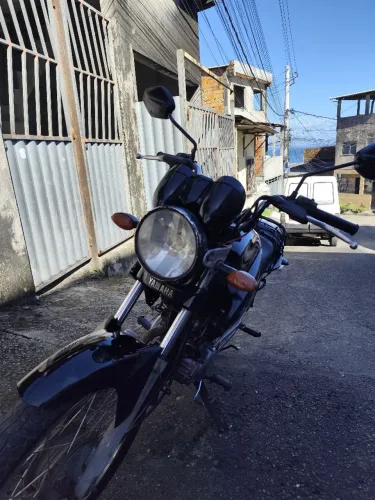 Yamaha factor