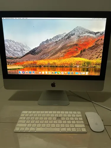 iMac Mid 2011