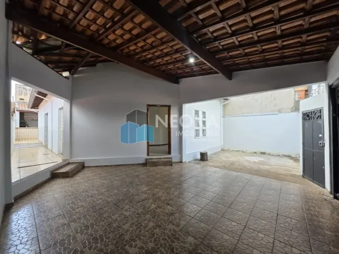 Aluga casa prolongamento jardim ângela rosa em franca
