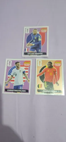 Kit Legends Mbappe