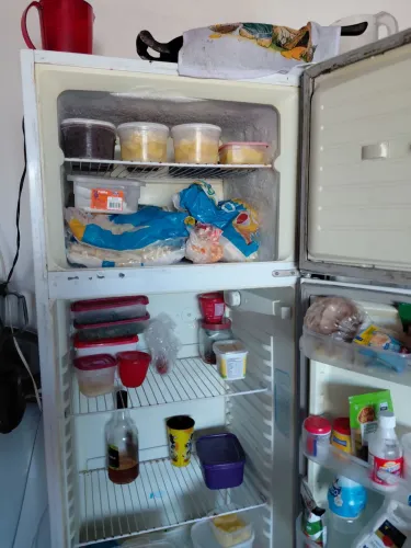 Geladeira