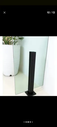 Coluna torre 40 cm pra guardar corpo