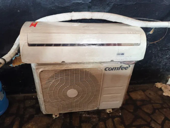 Ar condicionado 12000 btus
