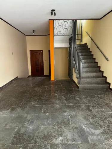 Sobrado com 4 dormitórios à venda - Vila Trujillo - Sorocaba/SP