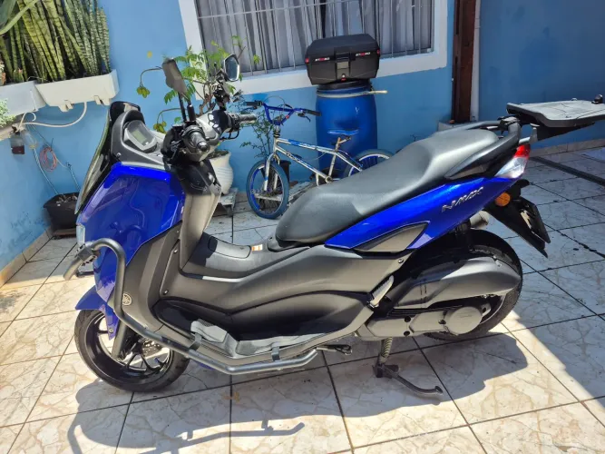 Nmax 160 24/24