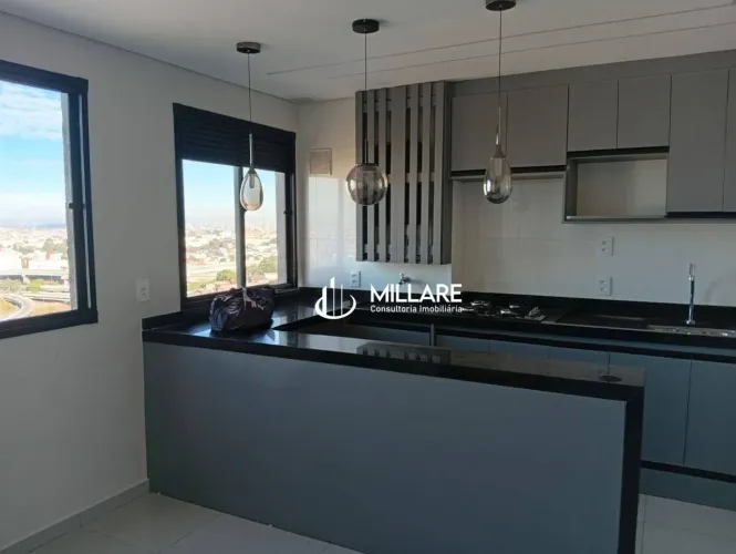 APARTAMENTO LOCAÇÃO ITAQUERA