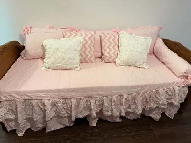 CAMA SOFÁ ÓPERA Cia do Móvel