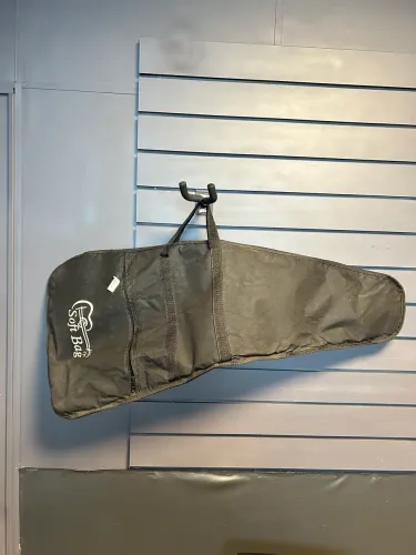 Capa de Guitarra Soft Case