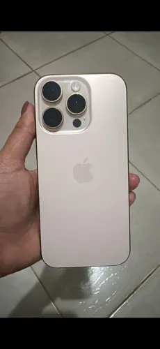 Iphone 16 Pro 128GB