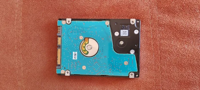 HD Toshiba 1TB