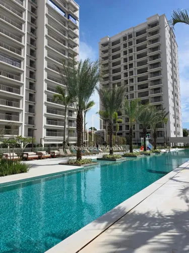 Apartamento de Luxo no Tucuruvi: 3 Quartos, 3 Suítes, 155m² - Alto Padrão e Modernidade na