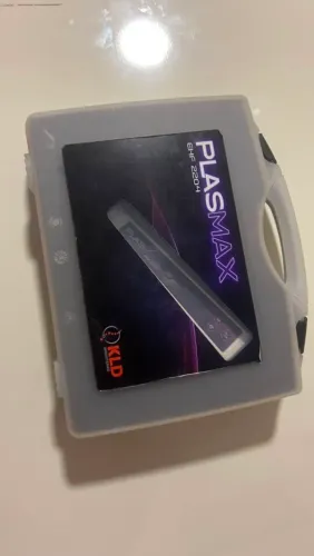 Jato de Plasma portátil