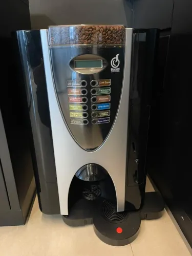 Máquina de Café Bianchi LEI SA