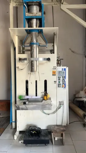 Empacotadora INDUMAK 