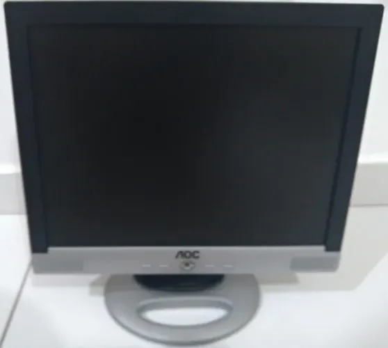 Monitor AOC - 15 Polegadas
