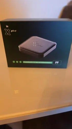 XPLUS V4