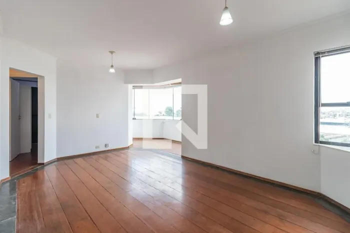Apartamento à Venda - Alphaville, 3 Quartos, 110 m2