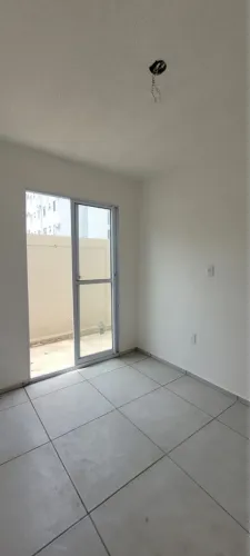 Apartamento para alugar próxima a Uninovafapi