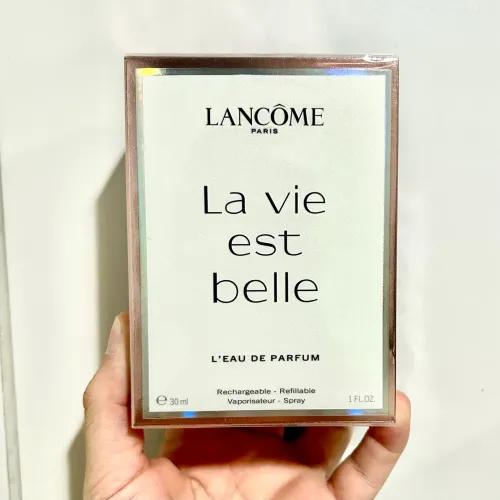 La Vie Est Belle Eau de Parfum 30ml - com Selo Adipec