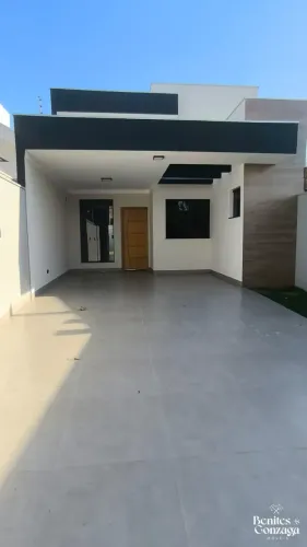 Casa à venda, Jardim Alvorada, Maringá, PR