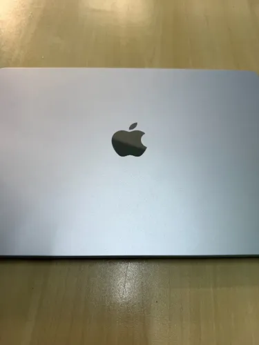 Macbook air m4 15 polegadas