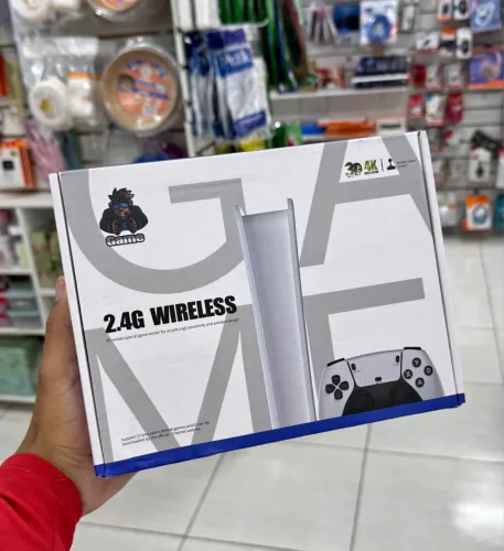 Game Stick M15 PRO