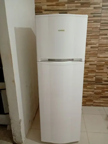 Geladeira Consul