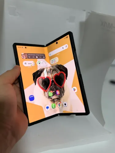 Vendo Galaxy Z Foold7