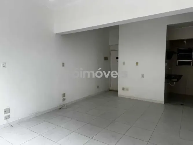 Imóvel para venda estúdio /loft com 1 quarto em Leblon - Rio de Janeiro - RJ