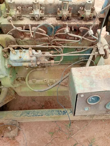 Motor perquis do 265 ou 65x usado