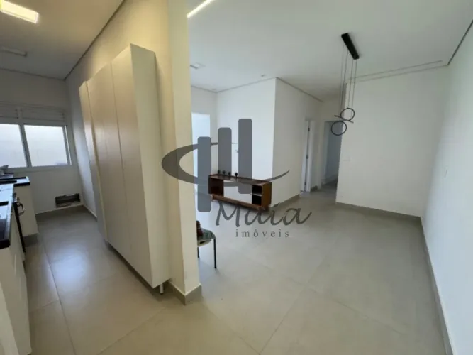 Locação Apartamento Santo Andre Santa Maria Ref: 44821