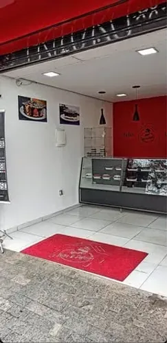Loja de Bolos à Venda - Faturando R$45 mil/mês