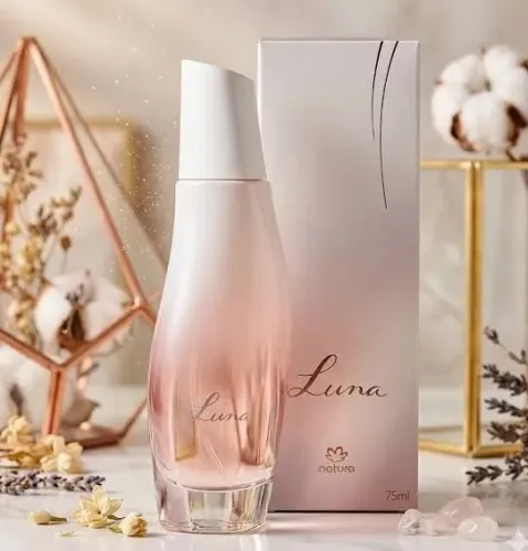 Perfume Luna natura 