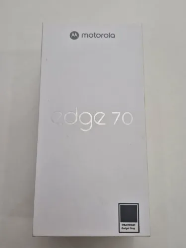Motorola Edge 70