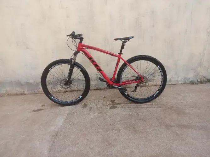 BICICLETA ARO 29 