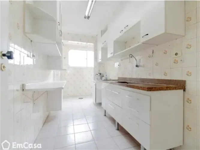 Apartamento à venda - Regente Feijó