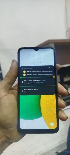 Samsung Galaxy
