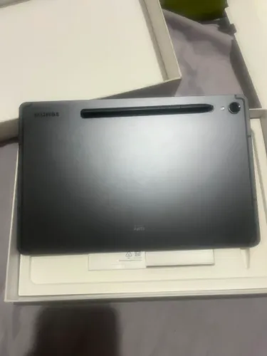 Tablet Samsung Galaxy s9 plus