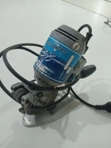 Máquina  de corte 