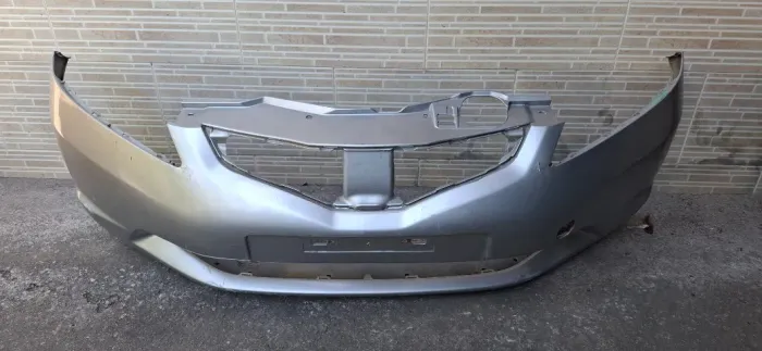 Para-choque Dianteiro Honda Fit 2009/2012 Original