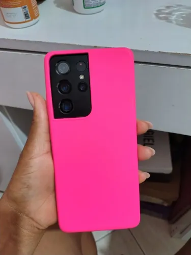 S21 ultra Samsung