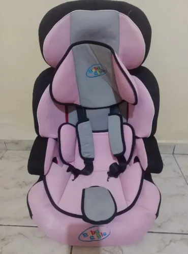 Cadeirinha automotiva