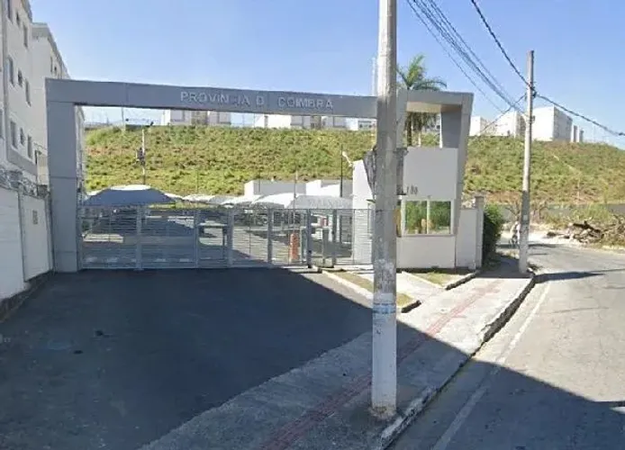 Oportunidade Única em RIBEIRAO DAS NEVES - MG | Tipo: Apartamento | Negociação: Licitação