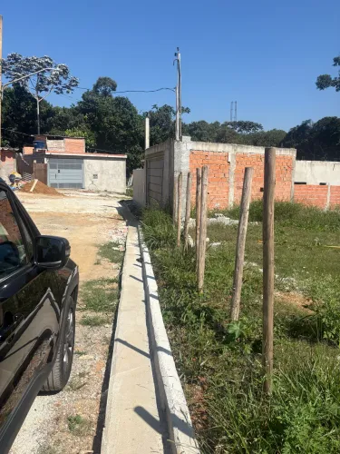Terreno condomínio fechado (Jaceguava City)