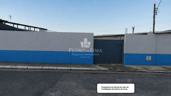 Salão, 300 m², Vila Londrina, ideal para oficina - Penha