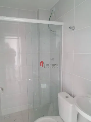 Apartamento com 2 dormitórios à venda, 43 m² por R$ 190.000 - Realeza - Juiz de Fora/MG