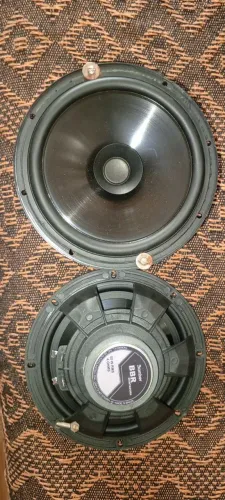 Vendo alto falantes 6 polegadas