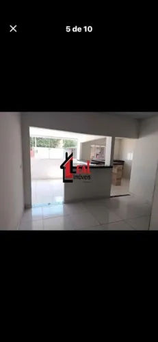 Casa para Venda em Presidente Prudente, IGUAÇÚ, 2 dormitórios, 1 suíte, 2 banheiros, 1 vag