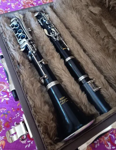 CLARINETE Yamaha YCL 26